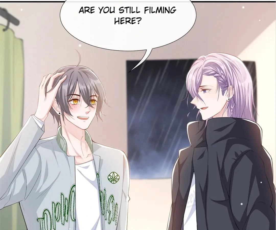 Borrowed Hearts Chapter 36 - Page 5