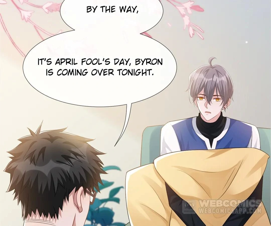 Borrowed Hearts Chapter 36 - Page 43