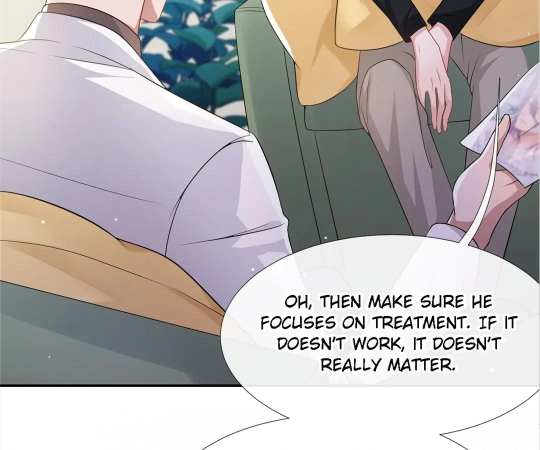 Borrowed Hearts Chapter 36 - Page 44