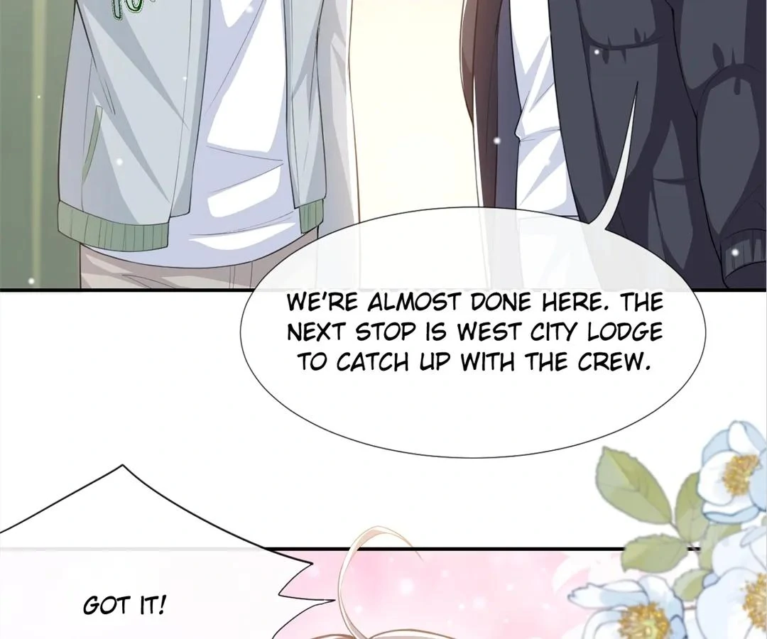Borrowed Hearts Chapter 36 - Page 6