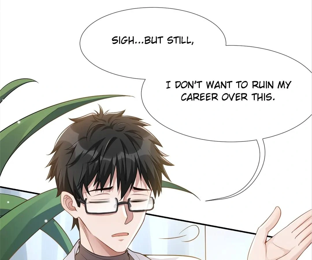 Borrowed Hearts Chapter 36 - Page 56