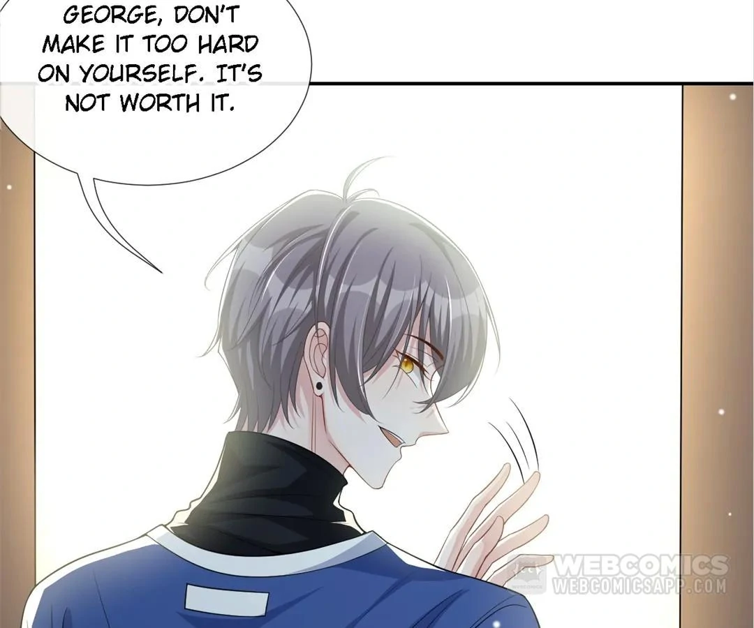 Borrowed Hearts Chapter 36 - Page 59