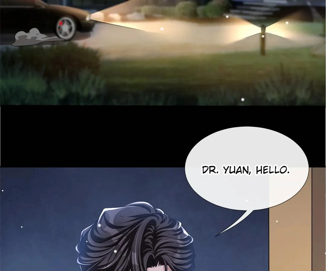 Borrowed Hearts Chapter 36 - Page 63