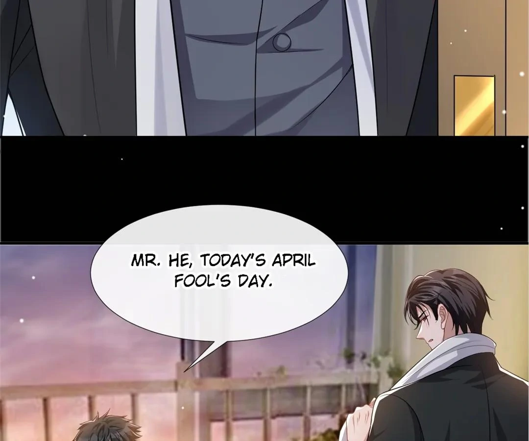 Borrowed Hearts Chapter 36 - Page 65