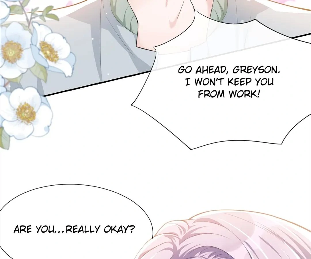 Borrowed Hearts Chapter 36 - Page 8