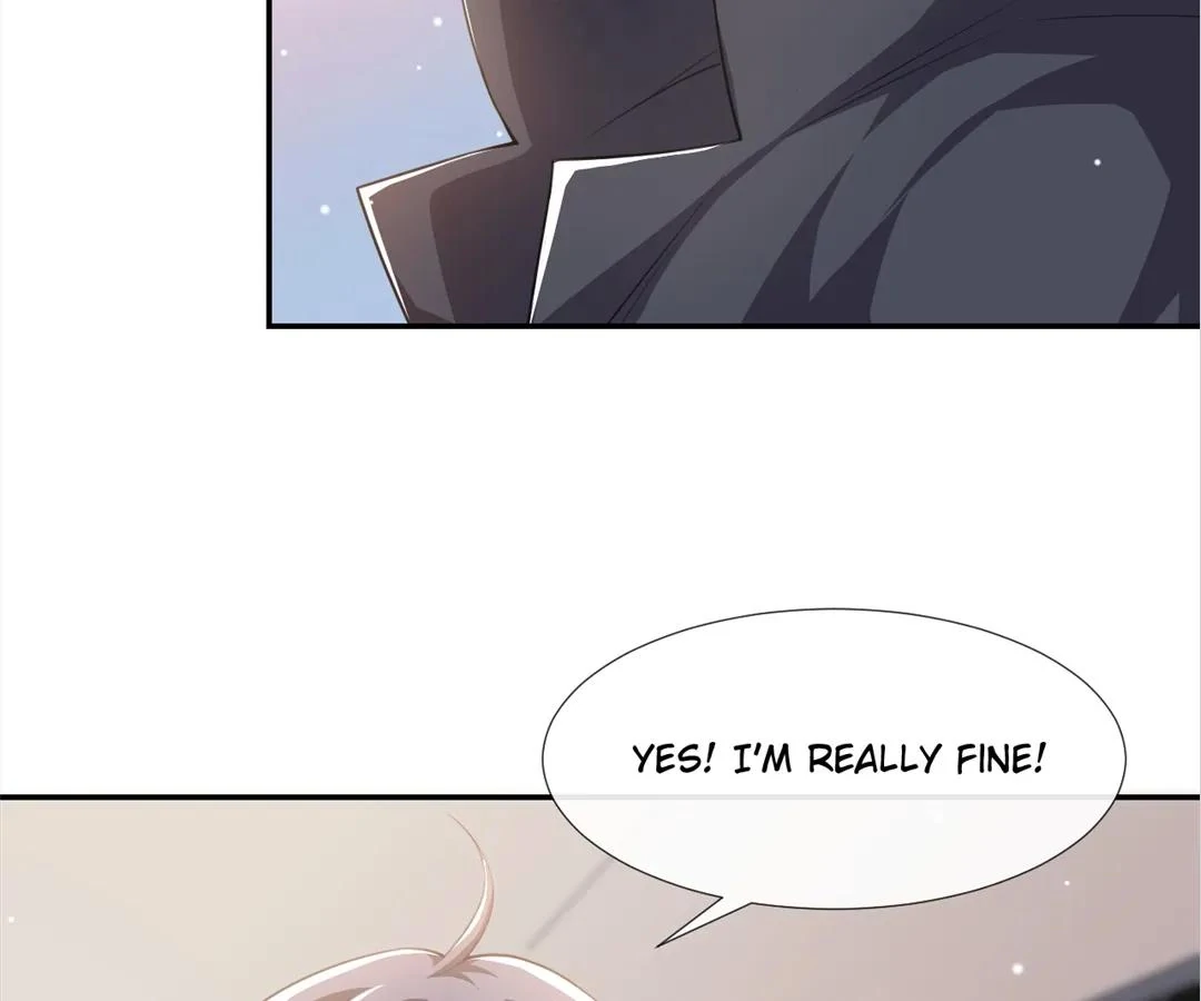Borrowed Hearts Chapter 36 - Page 10