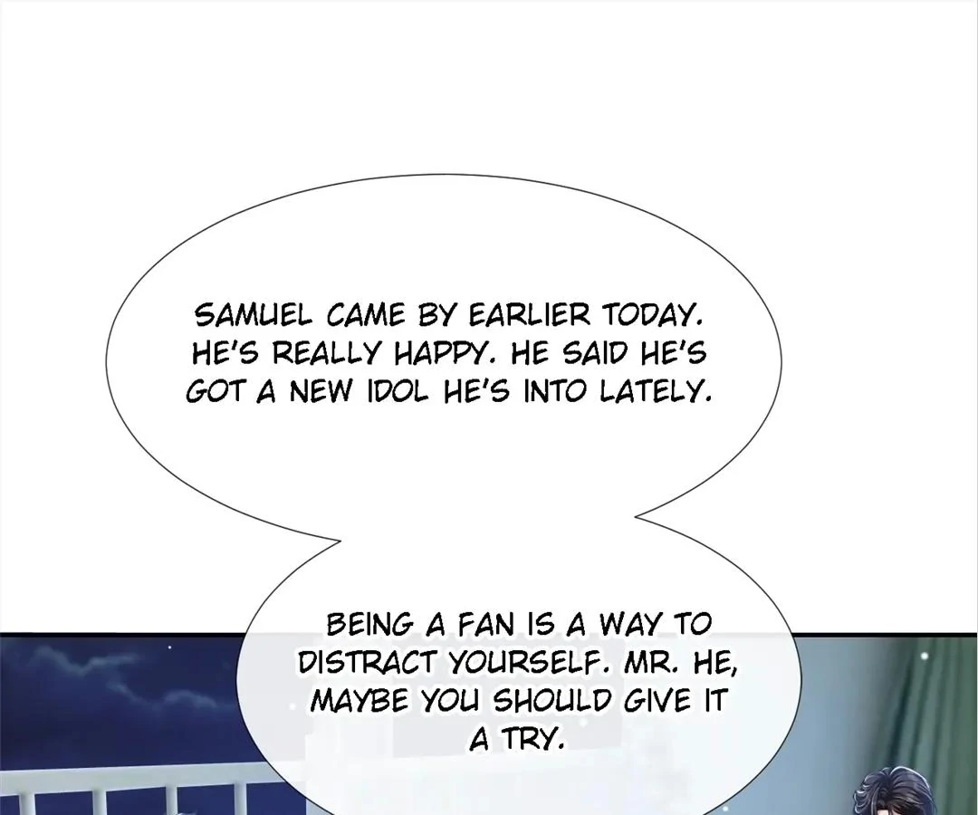 Borrowed Hearts Chapter 37 - Page 1