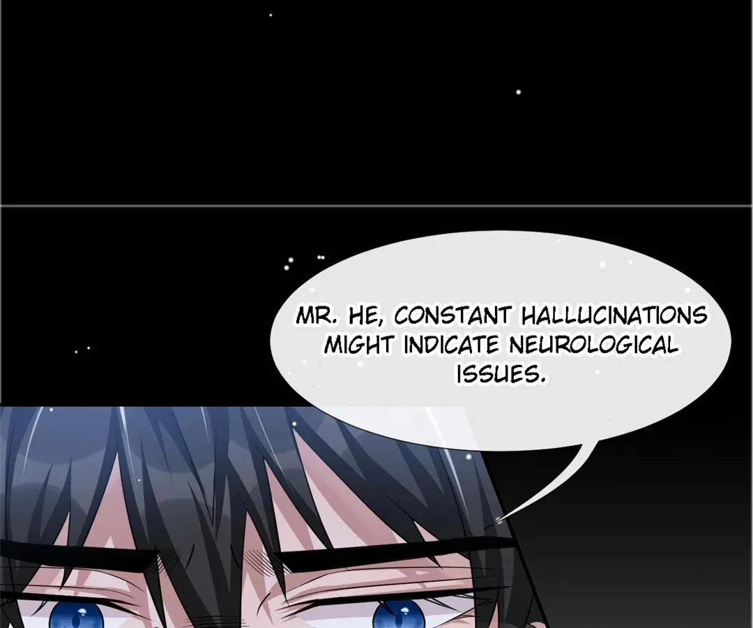 Borrowed Hearts Chapter 37 - Page 12