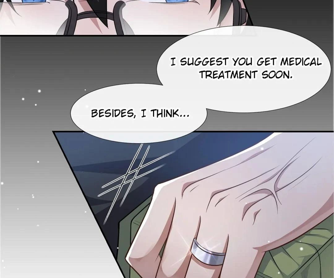 Borrowed Hearts Chapter 37 - Page 13