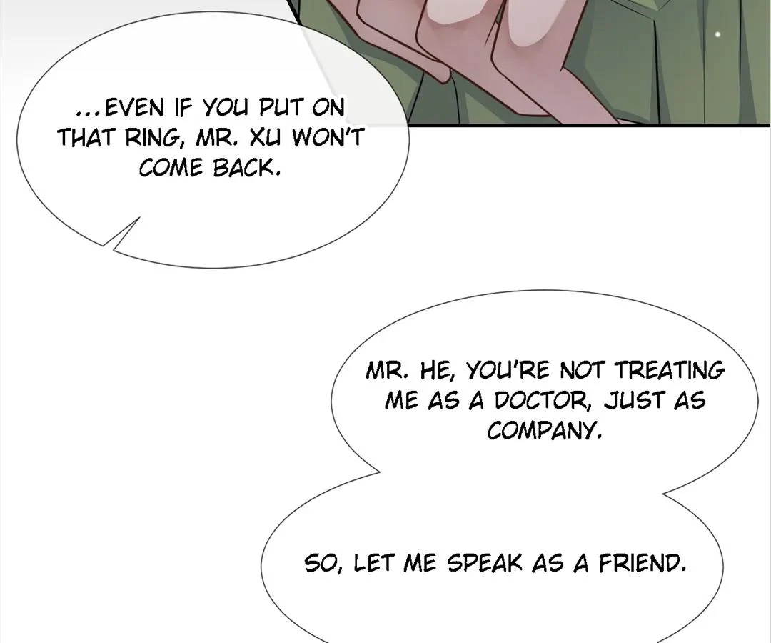 Borrowed Hearts Chapter 37 - Page 14