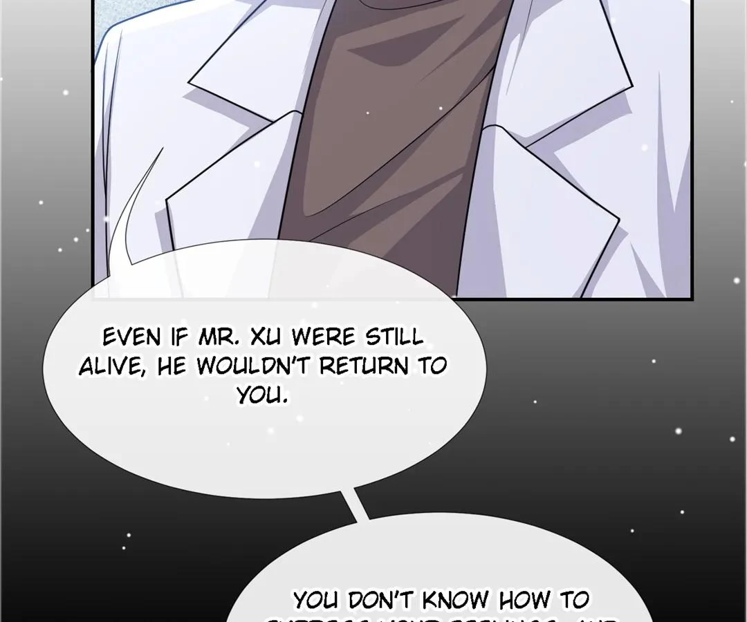 Borrowed Hearts Chapter 37 - Page 16