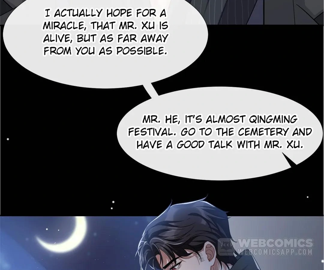 Borrowed Hearts Chapter 37 - Page 19