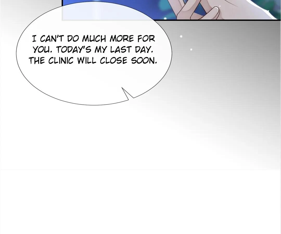 Borrowed Hearts Chapter 37 - Page 22