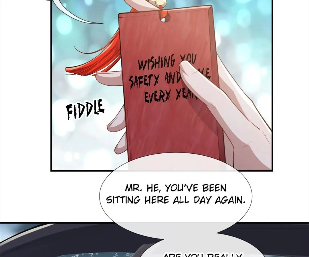 Borrowed Hearts Chapter 37 - Page 26