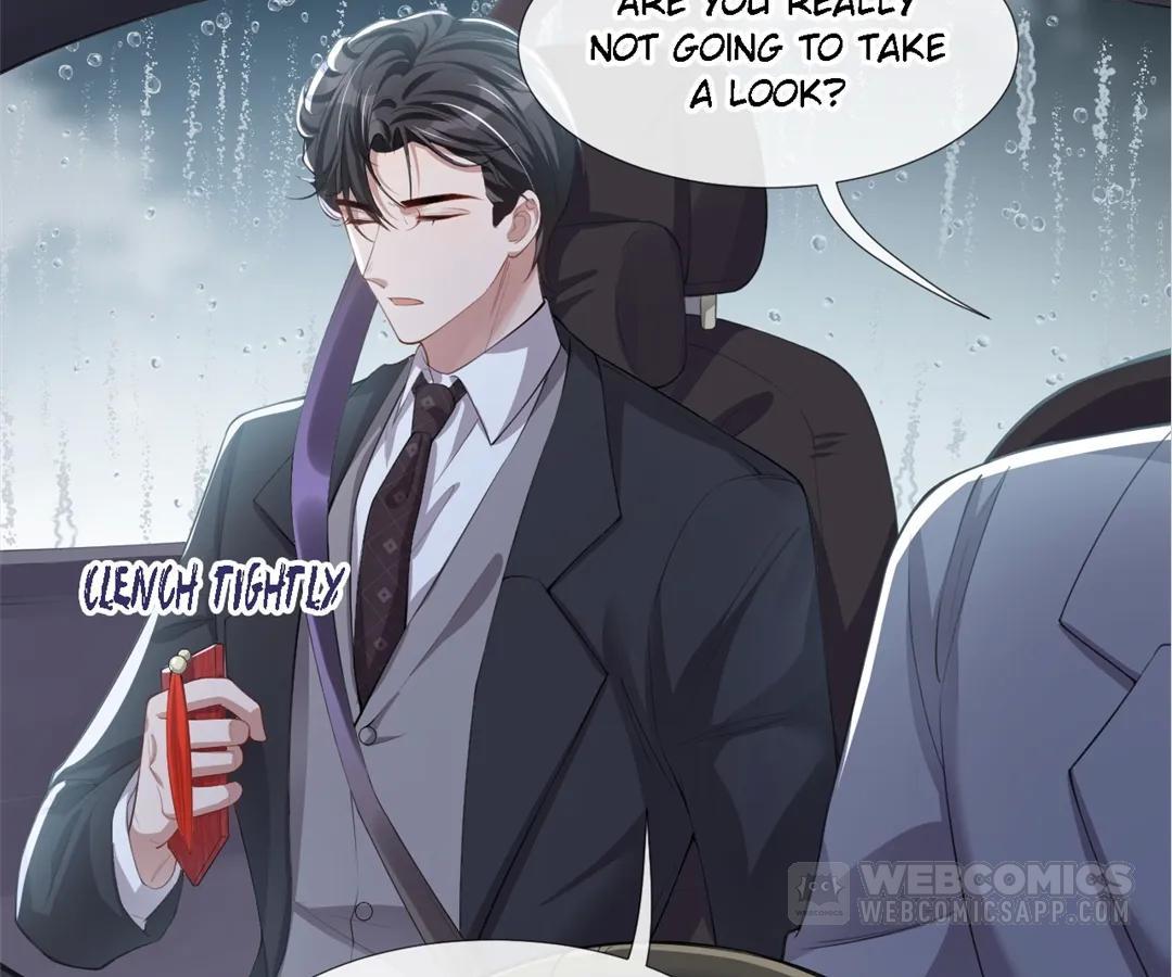 Borrowed Hearts Chapter 37 - Page 27