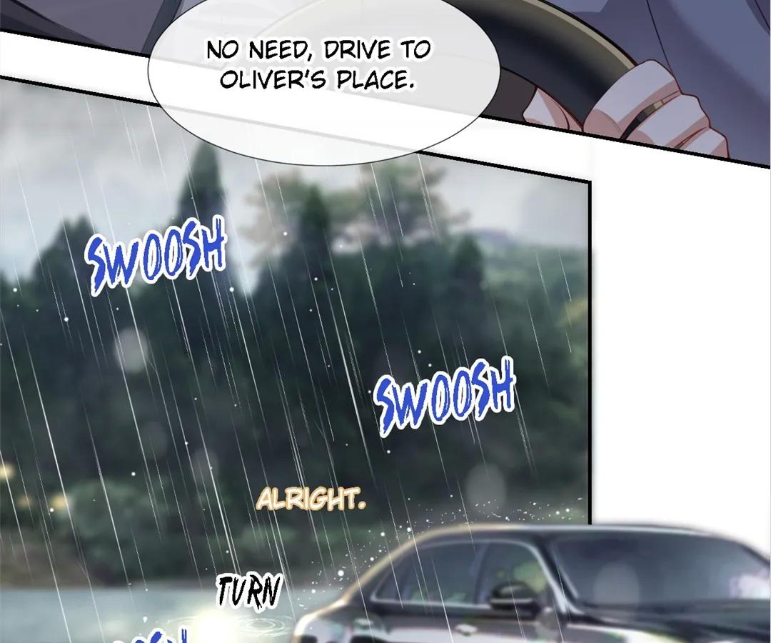 Borrowed Hearts Chapter 37 - Page 28