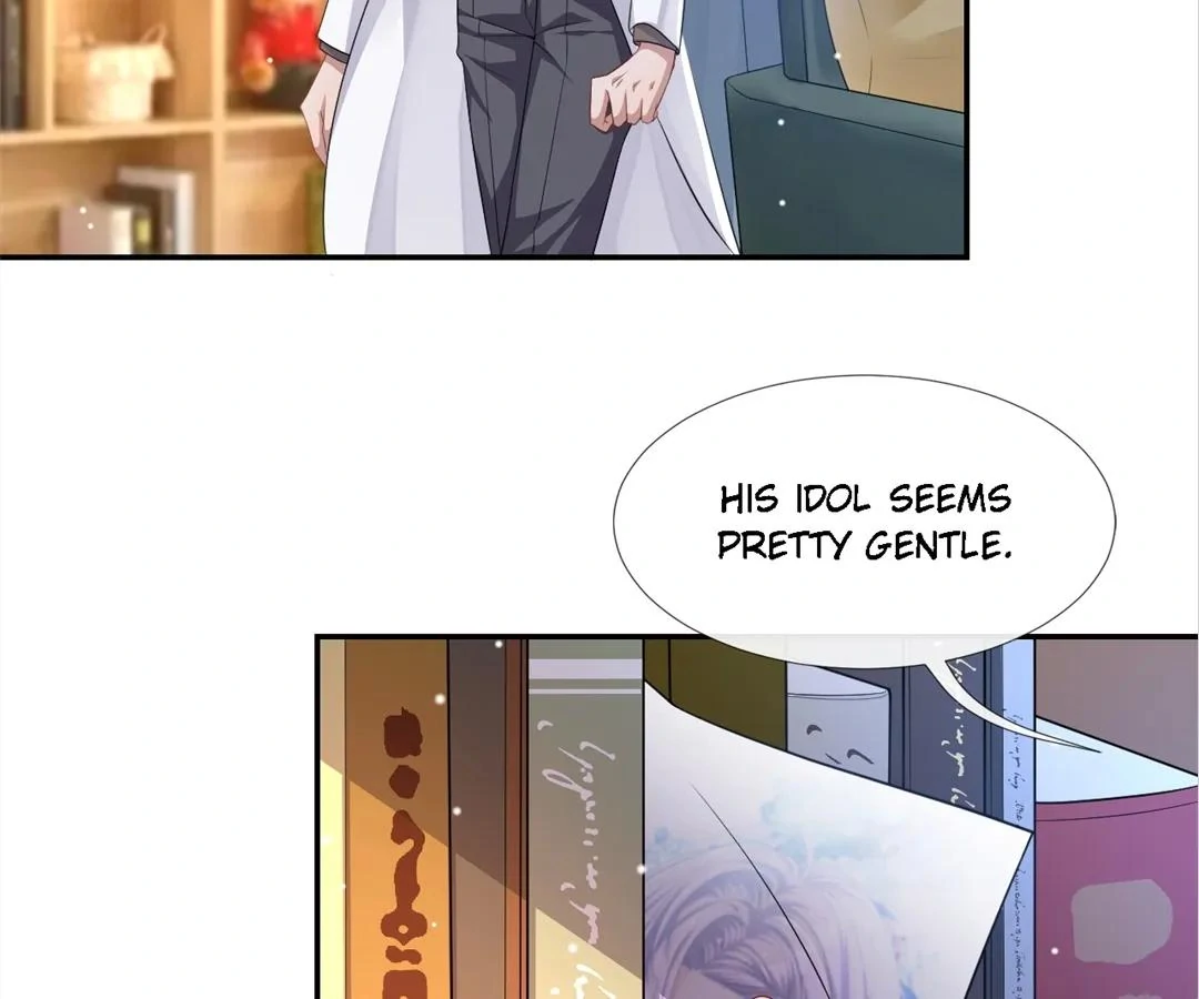Borrowed Hearts Chapter 37 - Page 4