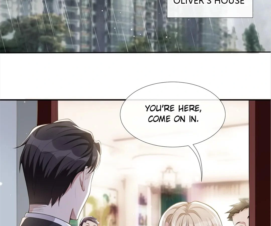 Borrowed Hearts Chapter 37 - Page 31