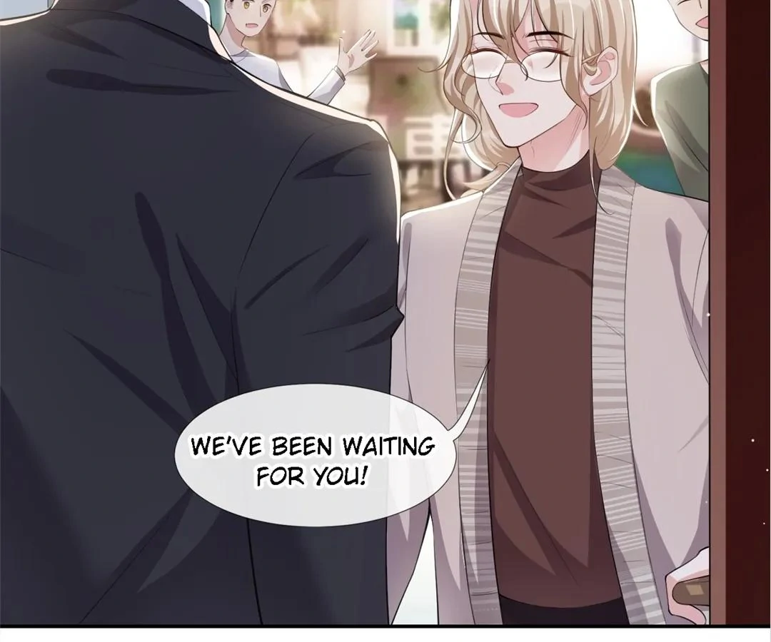 Borrowed Hearts Chapter 37 - Page 32
