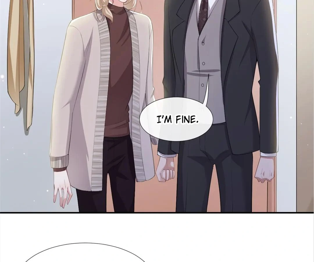 Borrowed Hearts Chapter 37 - Page 34