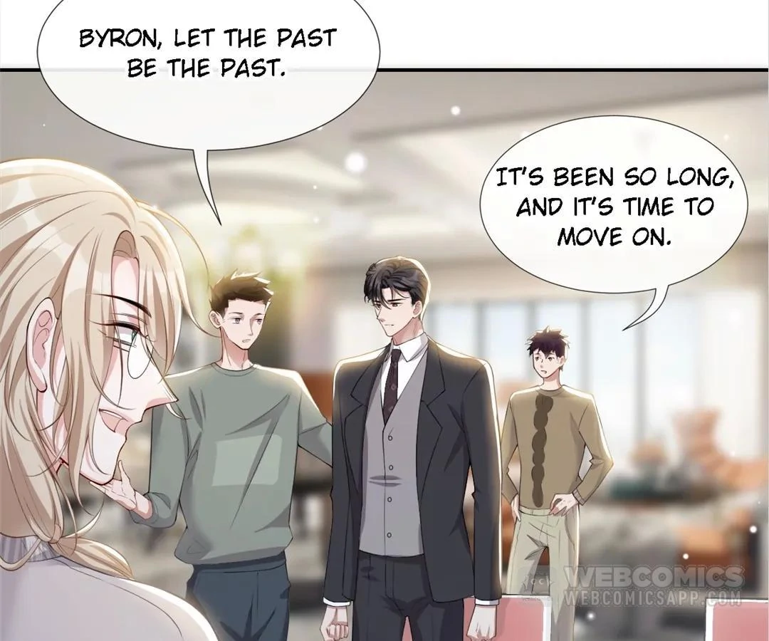 Borrowed Hearts Chapter 37 - Page 35