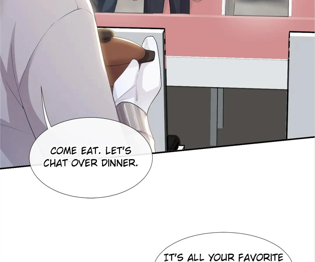 Borrowed Hearts Chapter 37 - Page 36
