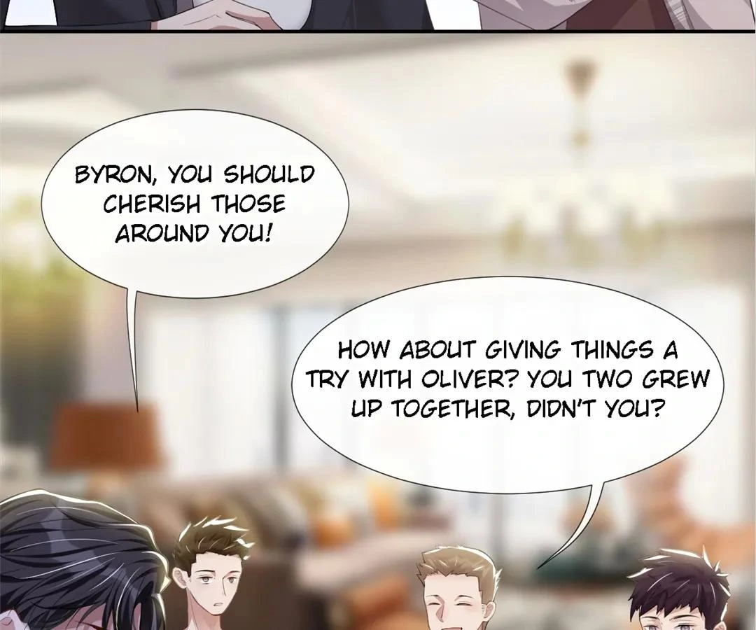 Borrowed Hearts Chapter 37 - Page 38