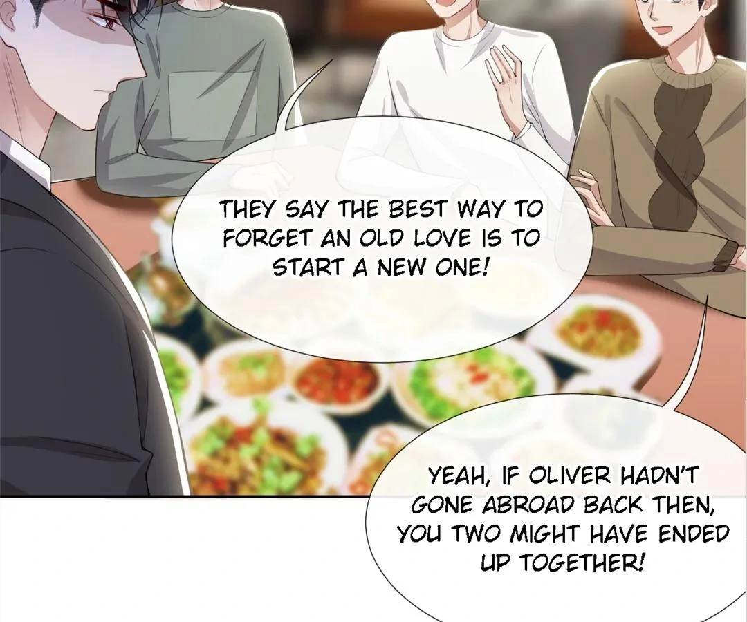 Borrowed Hearts Chapter 37 - Page 39
