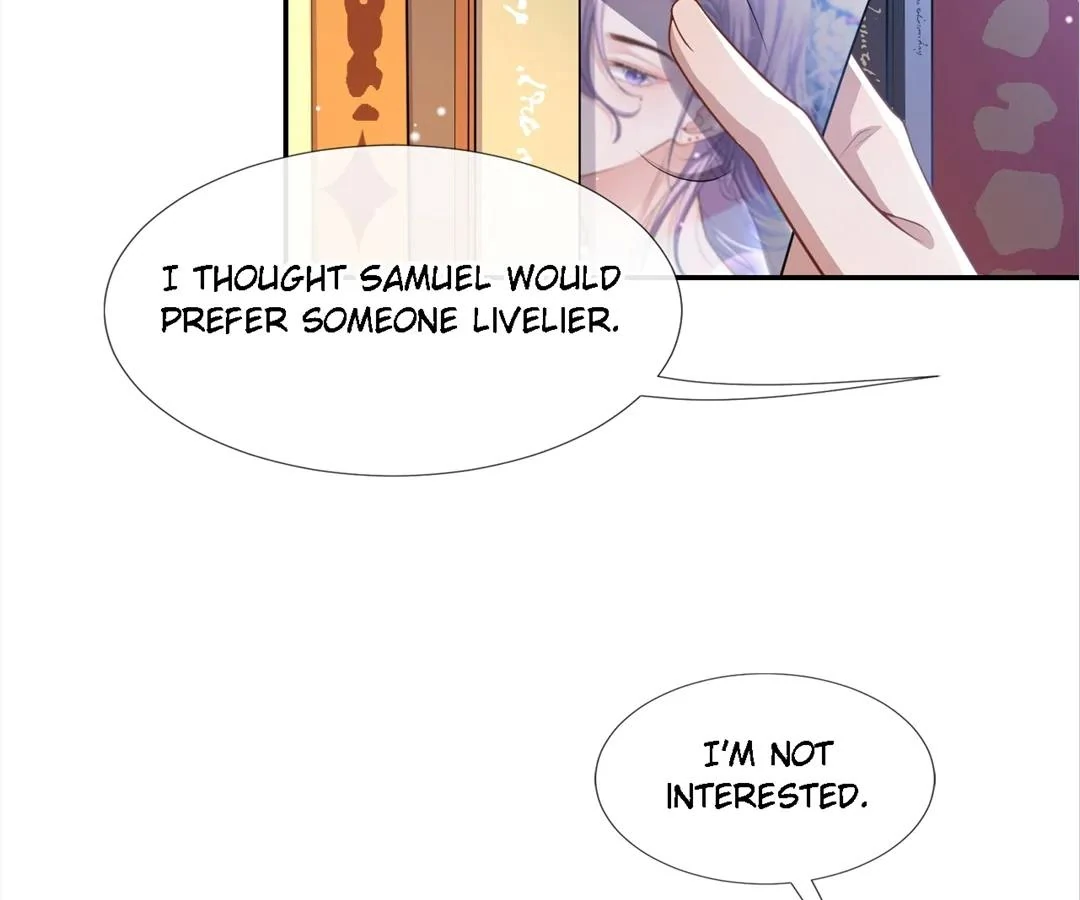 Borrowed Hearts Chapter 37 - Page 5
