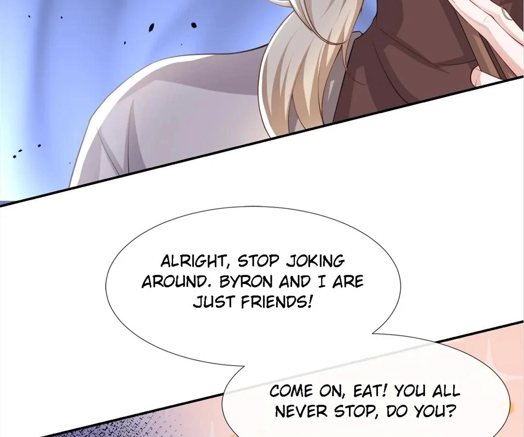 Borrowed Hearts Chapter 37 - Page 41