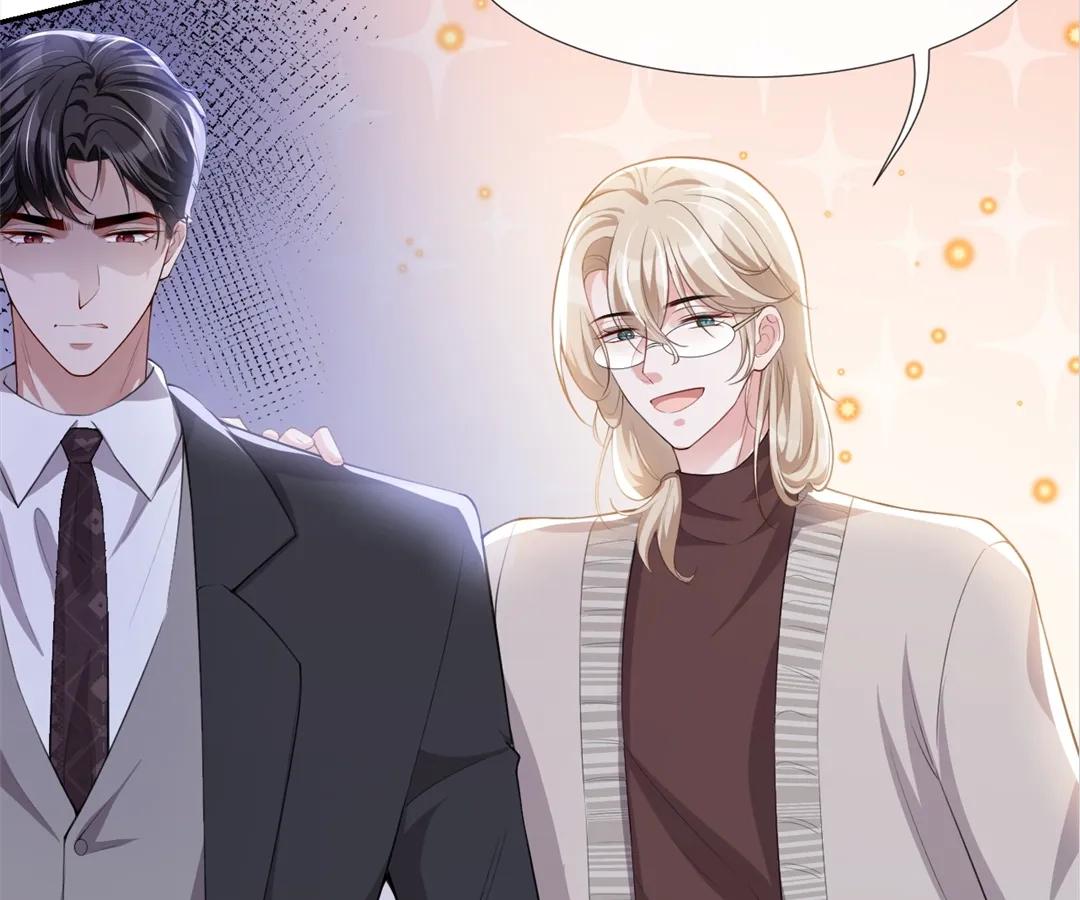 Borrowed Hearts Chapter 37 - Page 42