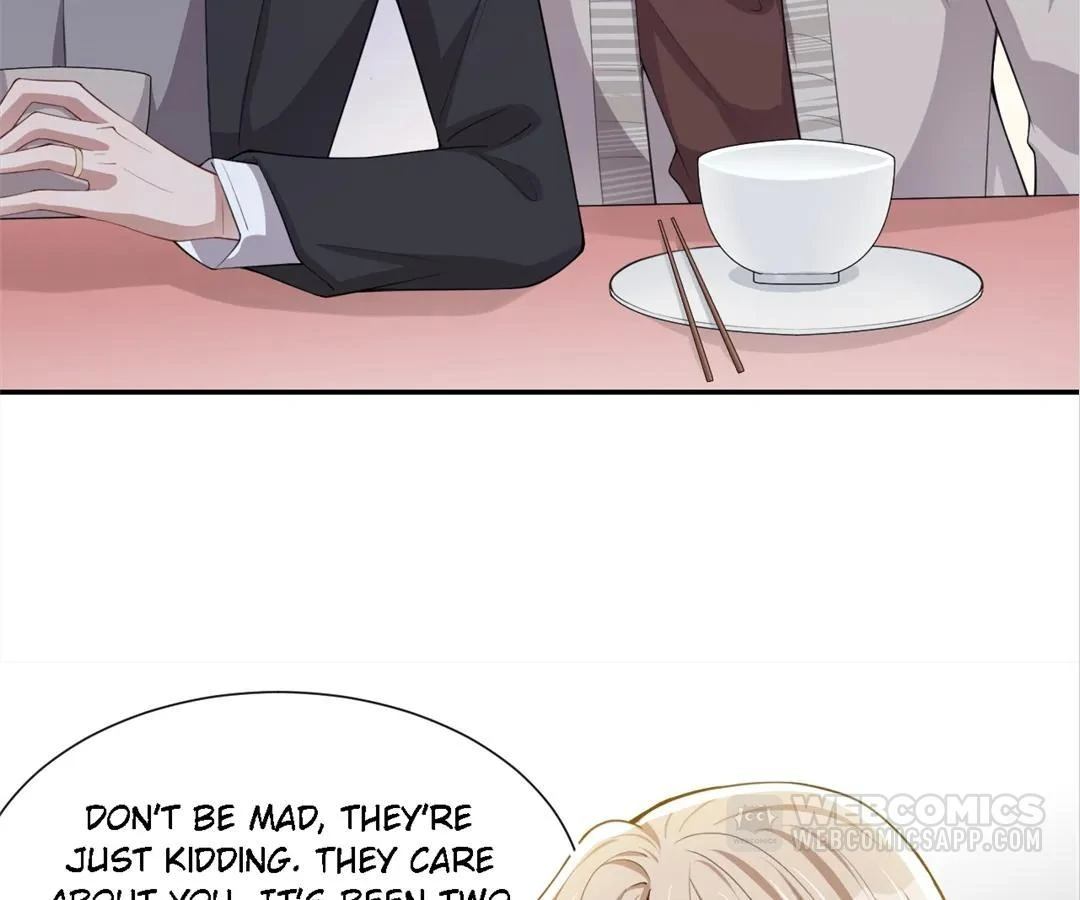 Borrowed Hearts Chapter 37 - Page 43