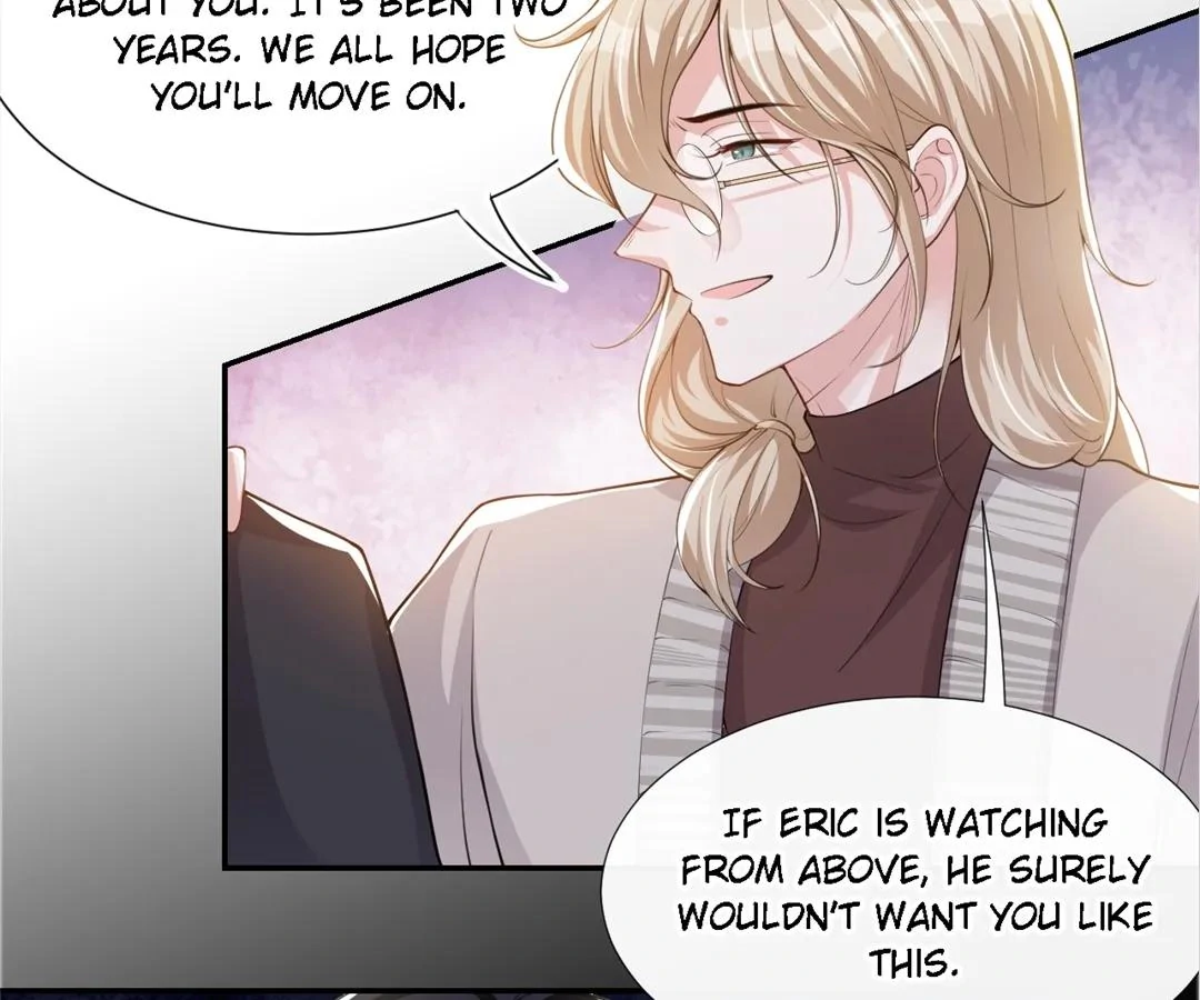 Borrowed Hearts Chapter 37 - Page 44