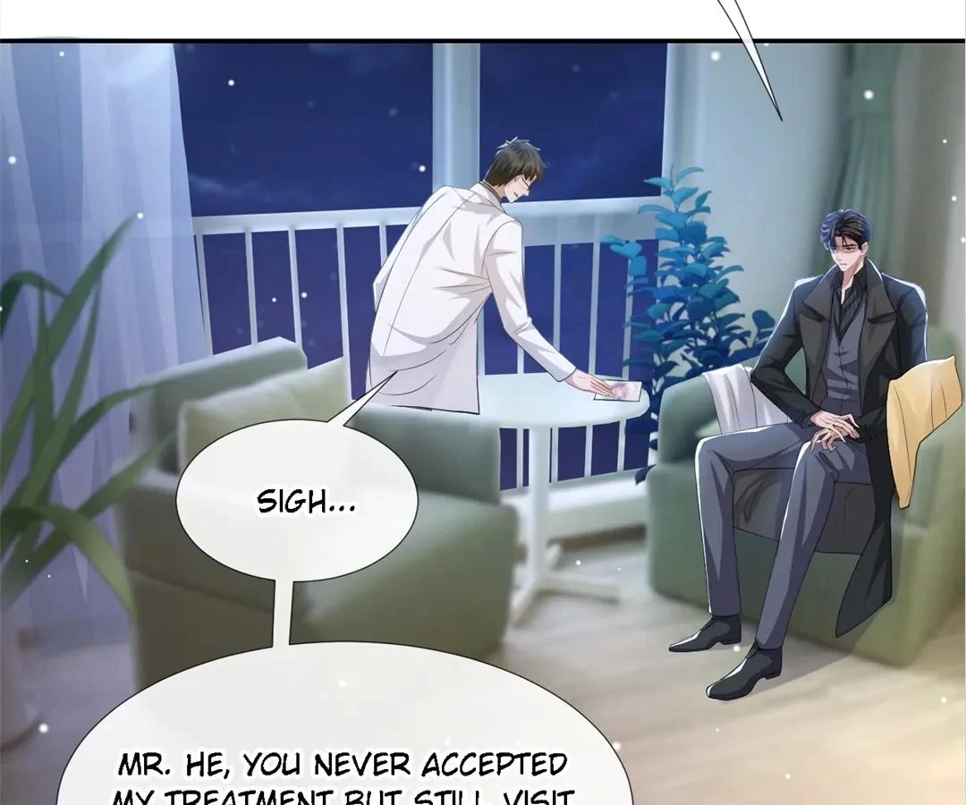 Borrowed Hearts Chapter 37 - Page 6