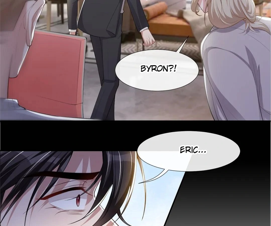 Borrowed Hearts Chapter 37 - Page 55