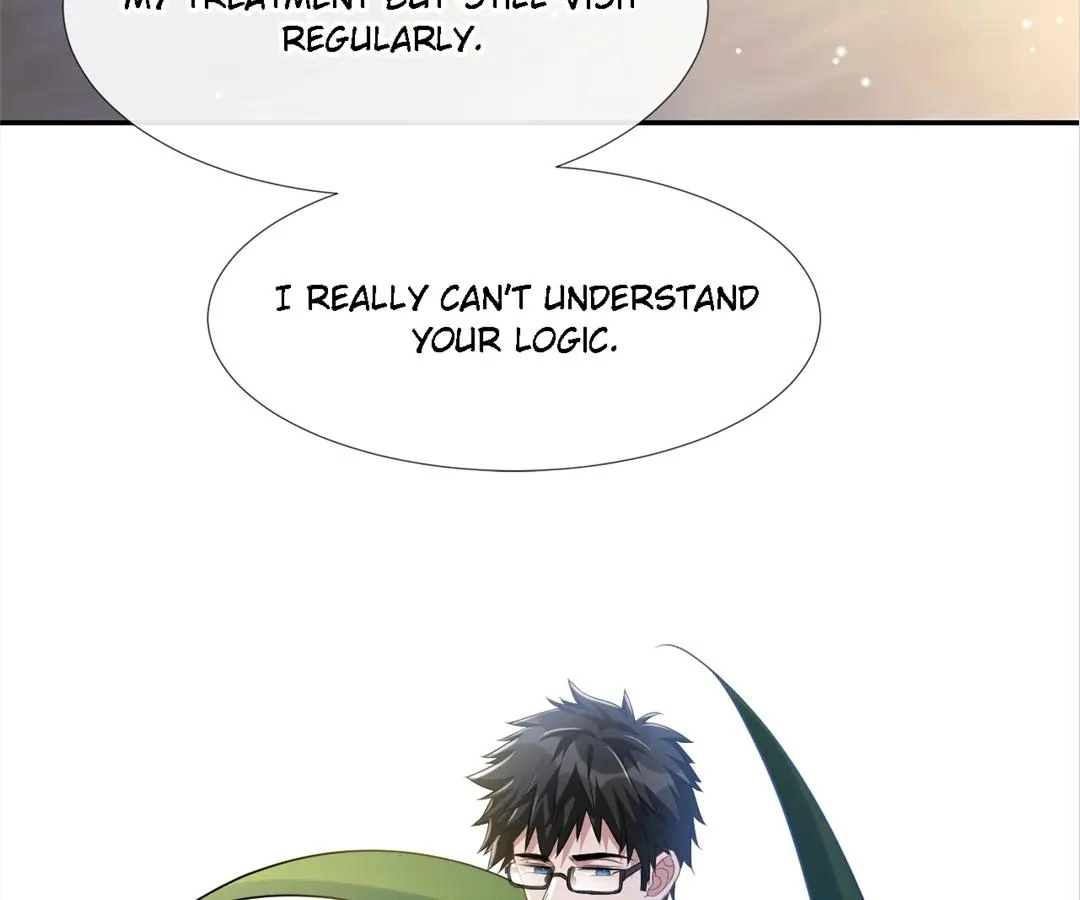 Borrowed Hearts Chapter 37 - Page 7
