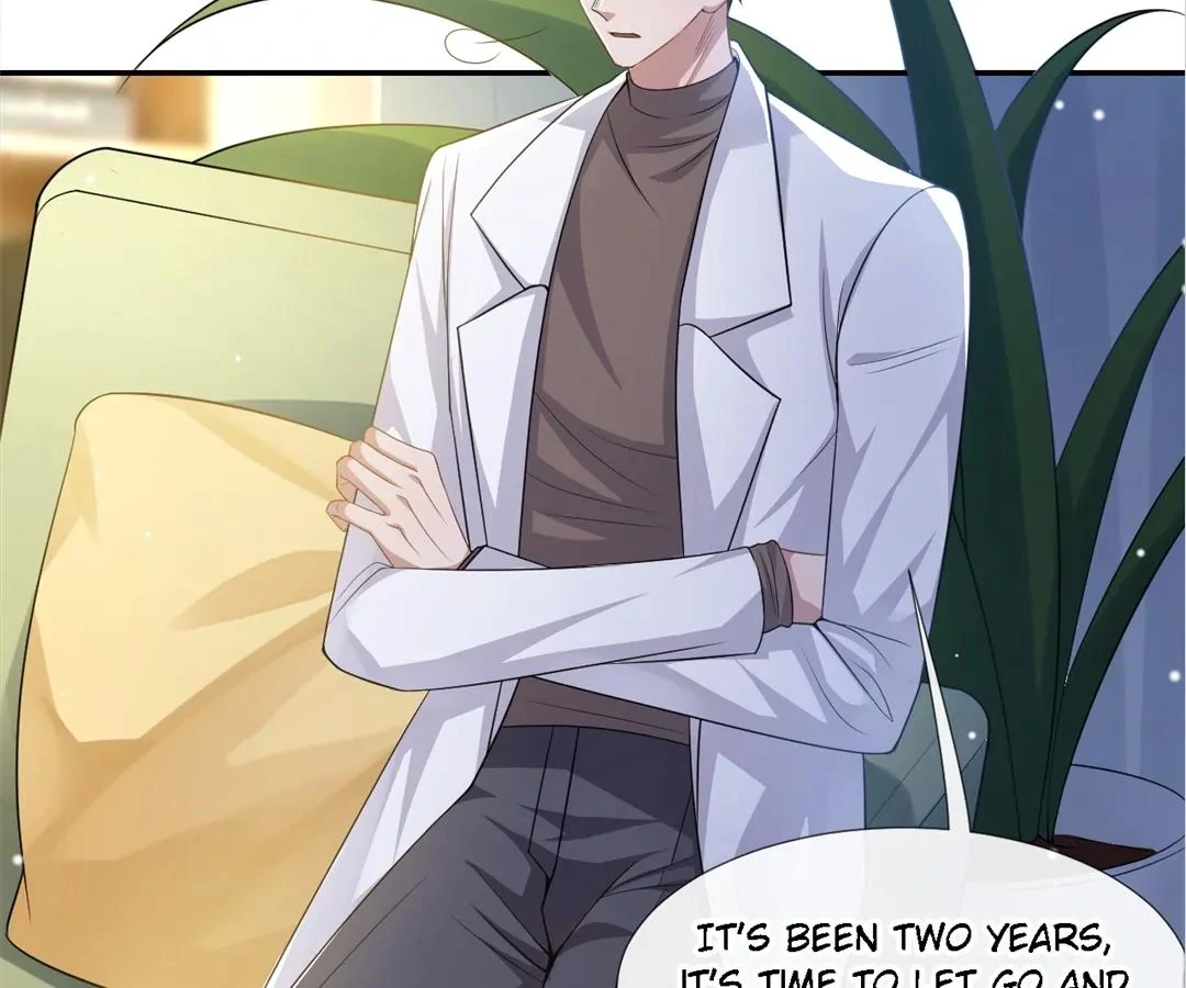 Borrowed Hearts Chapter 37 - Page 8