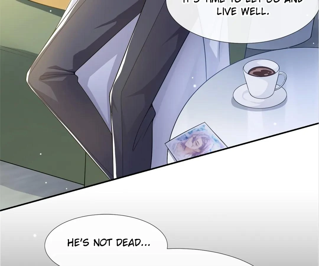 Borrowed Hearts Chapter 37 - Page 9