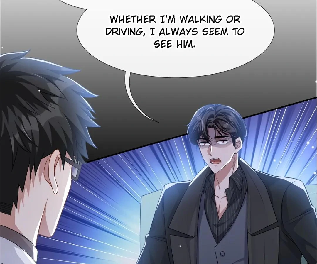 Borrowed Hearts Chapter 37 - Page 10