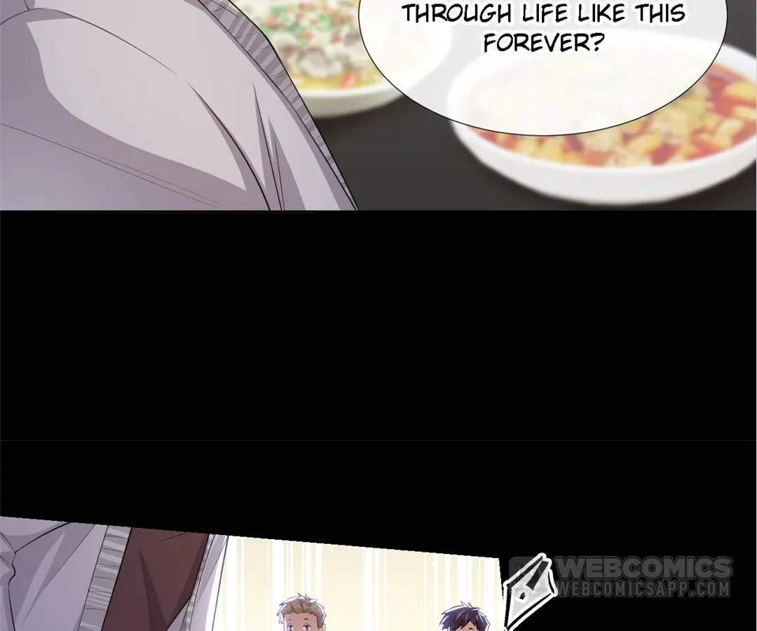 Borrowed Hearts Chapter 38 - Page 11