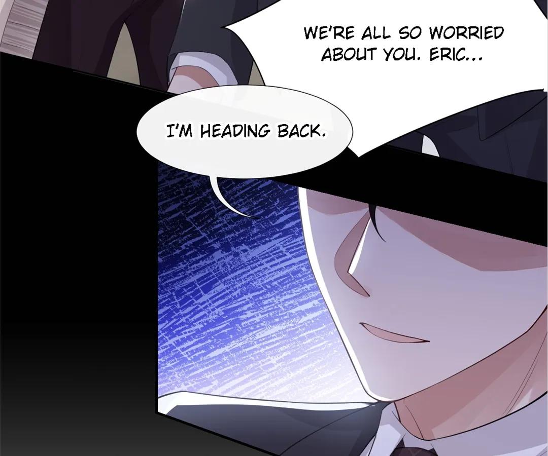 Borrowed Hearts Chapter 38 - Page 14