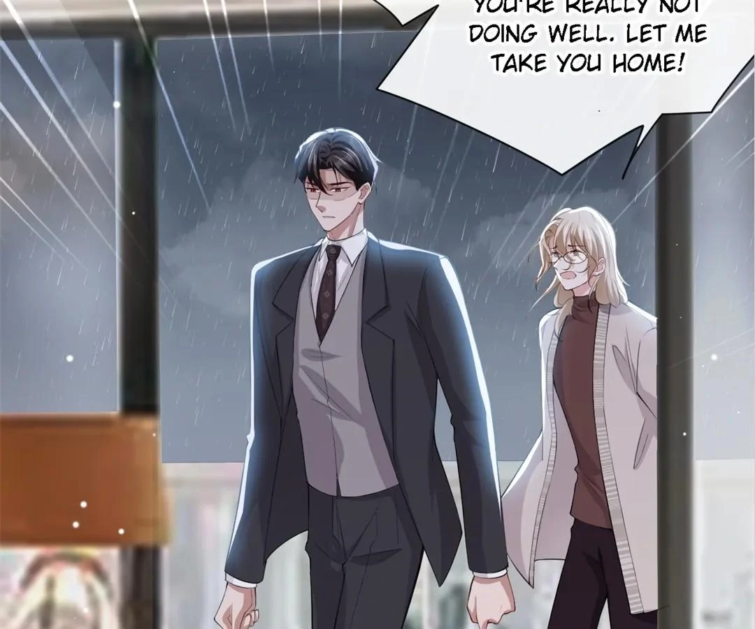 Borrowed Hearts Chapter 38 - Page 17