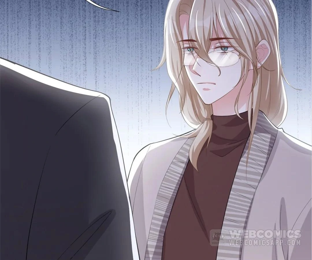 Borrowed Hearts Chapter 38 - Page 19