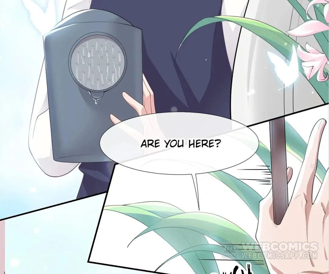 Borrowed Hearts Chapter 38 - Page 3