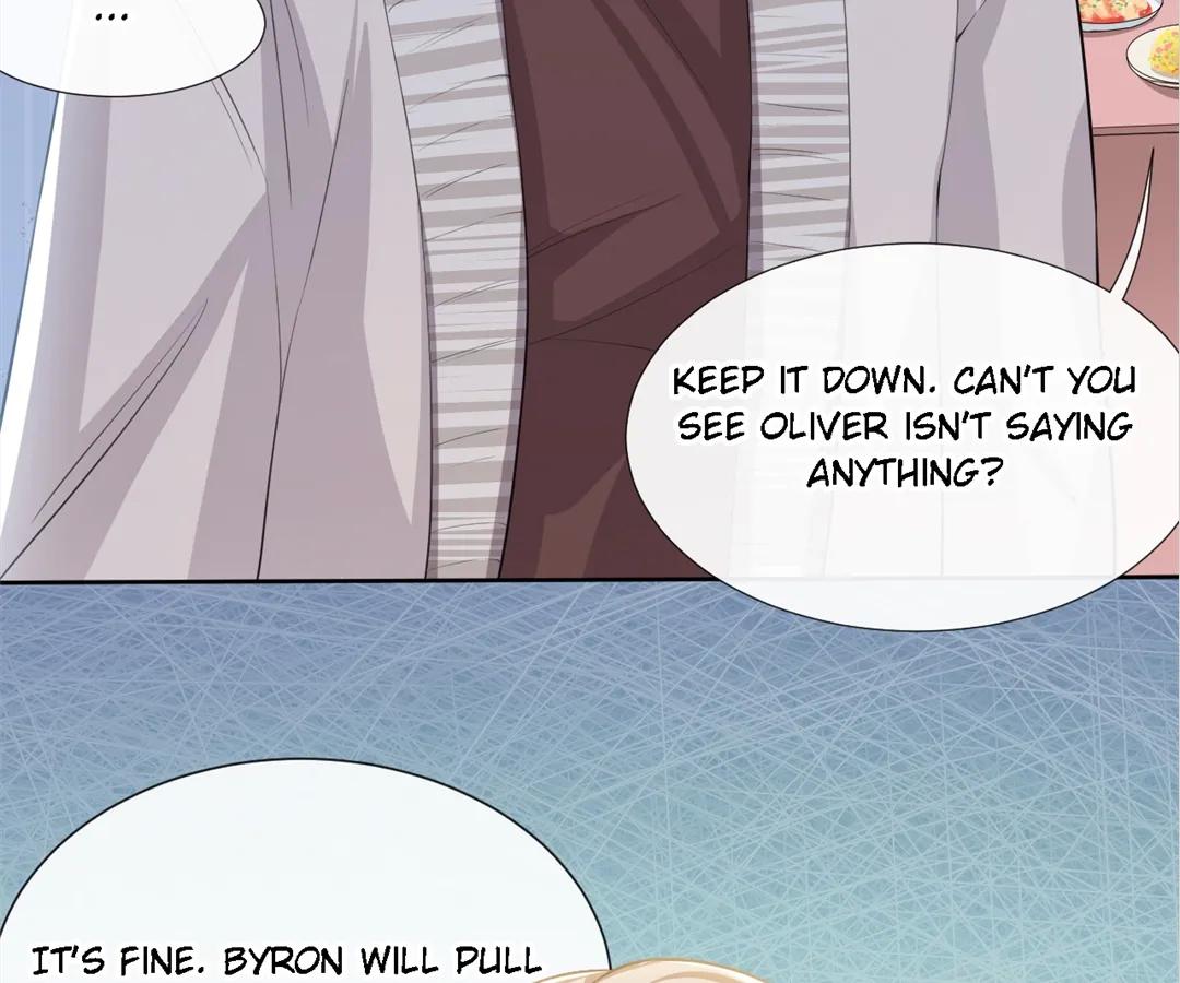 Borrowed Hearts Chapter 38 - Page 23