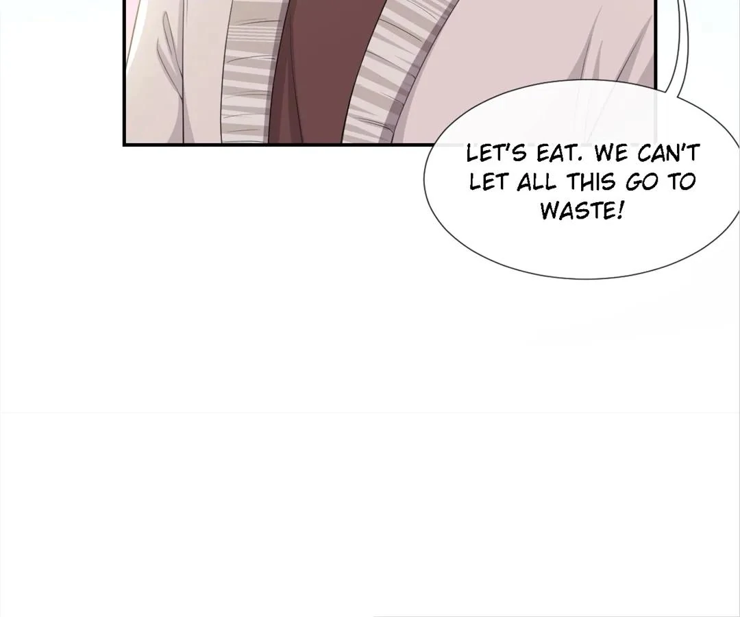 Borrowed Hearts Chapter 38 - Page 25