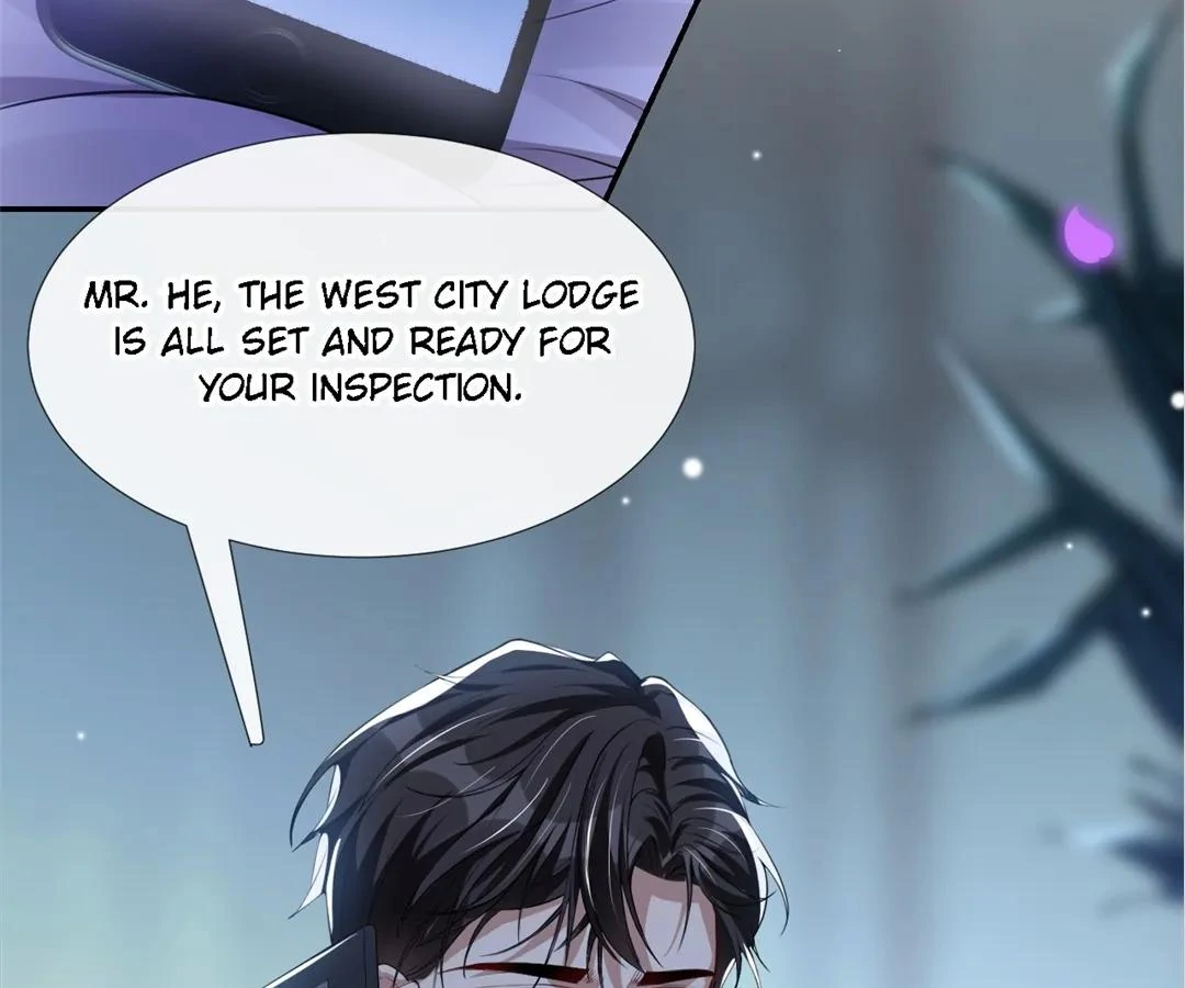 Borrowed Hearts Chapter 38 - Page 32