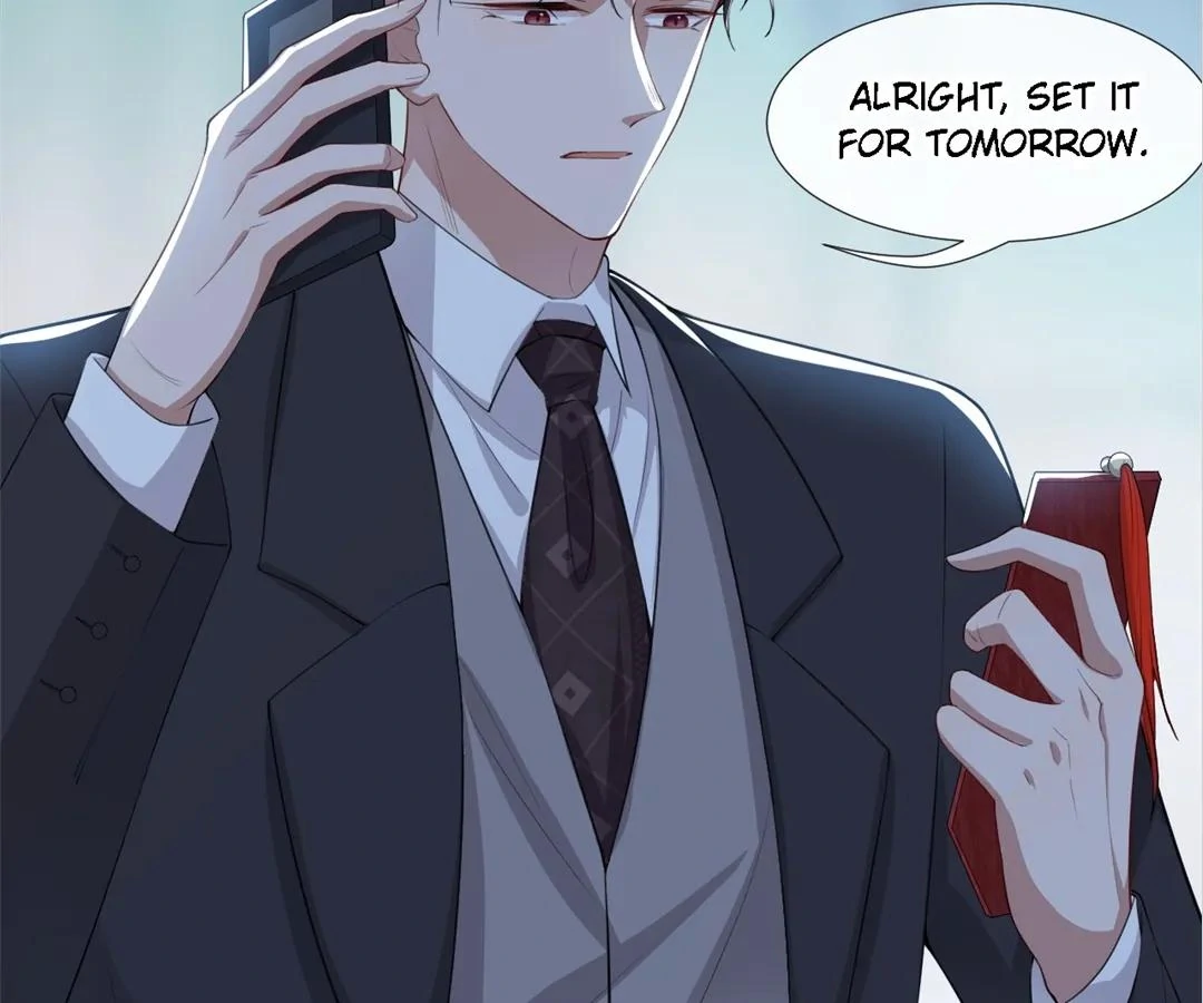 Borrowed Hearts Chapter 38 - Page 33