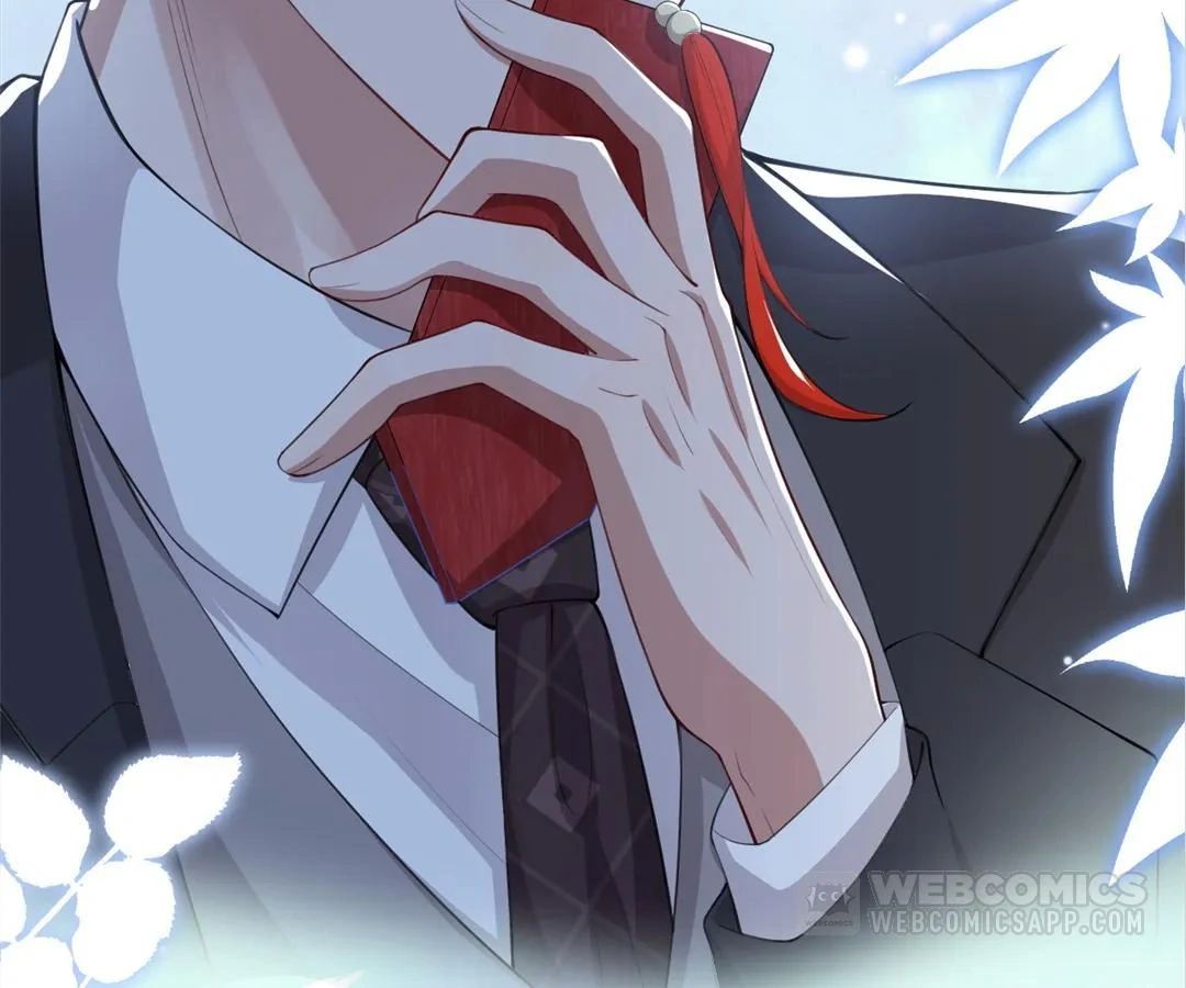 Borrowed Hearts Chapter 38 - Page 35