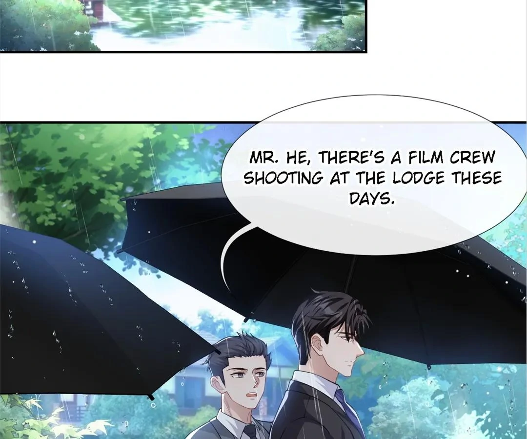 Borrowed Hearts Chapter 38 - Page 38
